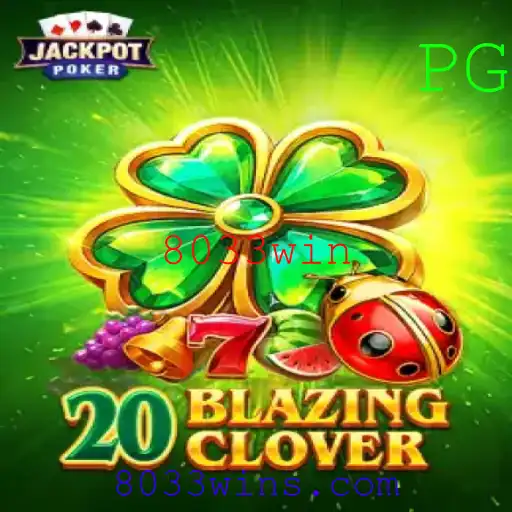 Descubra o Mundo de 20BlazingClover: O Jogo que Combina Estratégia e Emoção