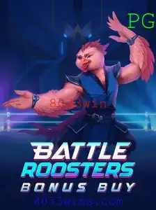 BattleRoostersBonusBuy: Uma Nova Dimensão no Universo dos Jogos de Slot