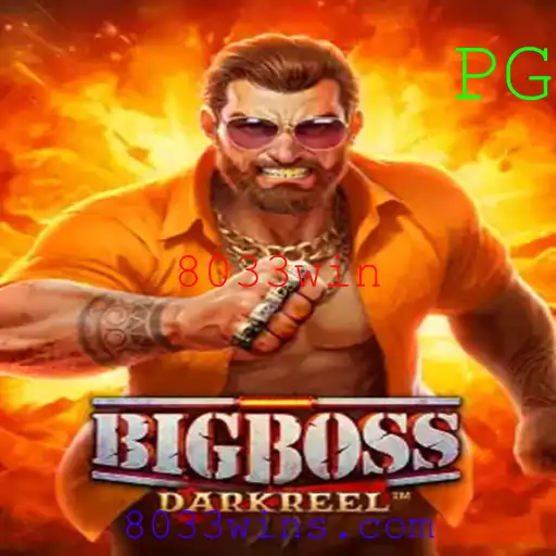 BigBoss: Uma Nova Dimensão no Mundo dos Jogos com 8033win