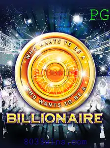 Desvendando as Estratégias do Jogo Billionaire: A Ascensão com 8033win