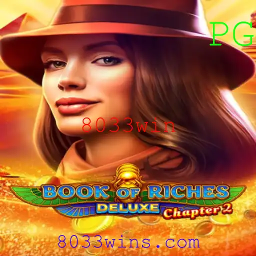 Descubra o Fascinante Mundo de Book of Riches Deluxe Chapter 2