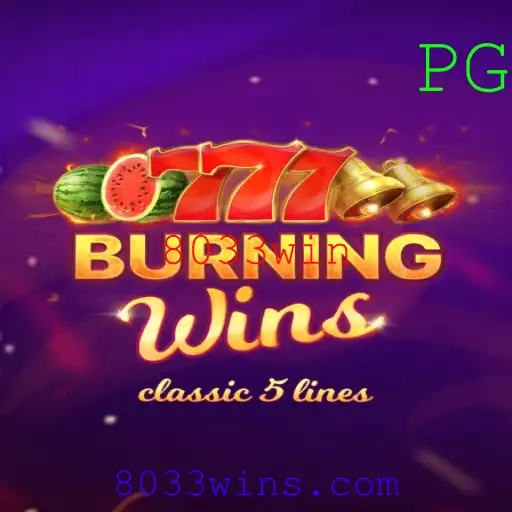 Explorando o Fascínio do Jogo BurningWins