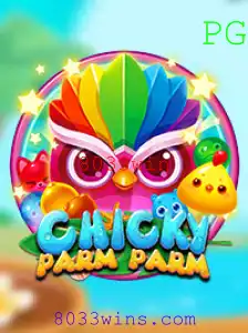 Descubra ChickyParmParm: O Jogo que Está Revolucionando o Entretenimento