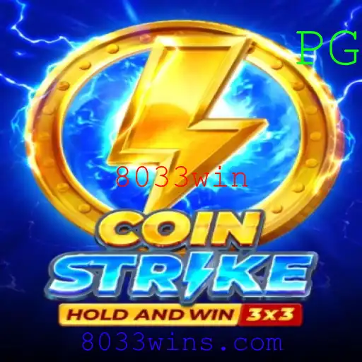 Coinstrike: Descubra o Jogo com a Palavra-Chave 8033win