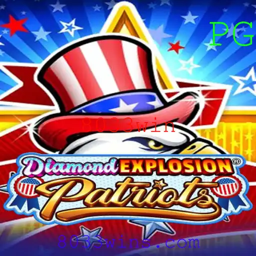 Desvendando o Universo de DiamondExplosionPatriots