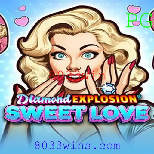 Explorando o Encantador Mundo de DiamondExplosionSweetLove