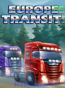 Descubra o Mundo de EuropeTransit: Um Jogo de Estratégia Inovador