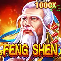 Descubra a Fascinante Aventura de 'FengShen' com a Palavra-Chave 8033win