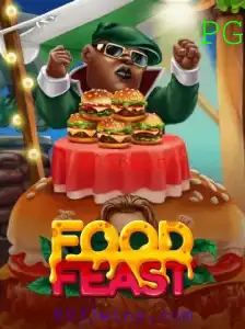 Descubra FoodFeast: O Jogo de Estratégia Culinária que Está Conquistando o Mundo
