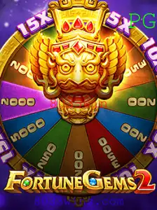 FortuneGems2: Descubra o Brilhante Mundo do Jogo