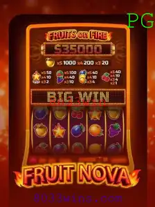 Descubra a Emoção de FruitNova: Um Novo Horizonte de Diversão