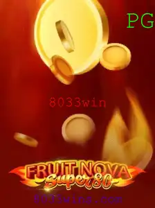 Explorando o Universo do Jogo FruitNovaSuper80