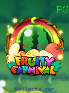 Descubra o Maravilhoso Mundo de FruityCarnival