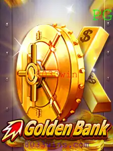 Descubra GoldenBank: A Nova Sensação no Mundo dos Jogos