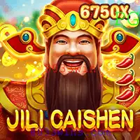 Explorando o Fascinante Mundo de JILICaishen e sua Palpitante Dinâmica com 8033win