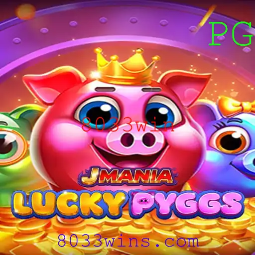 Explorando o Mundo de JManiaLuckyPyggs: Um Jogo Inovador de Estratégia e Sorte