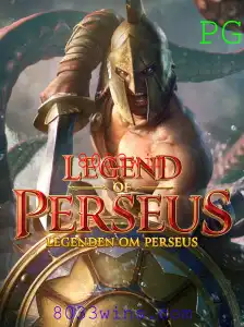 Explorando o Envolvente Mundo de LegendofPerseus e o Desafio 8033win