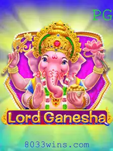 Explorando o Universo de 'LordGanesha': Um Jogo de Fortuna e Estratégia
