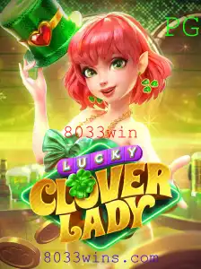 Explorando o Mundo do Jogo LuckyCloverLady
