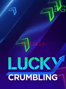 Descubra as Aventuras de 'LuckyCrumbling' e a Palavra-Chave Misteriosa '8033win'