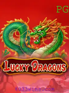 Explorando o Mundo de LuckyDragons: Uma Aventura de Jogo Inovadora