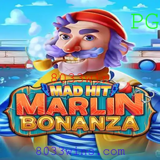 Descubra MadHitMarlinBonanza: Um Jogo de Aventura e Estratégia