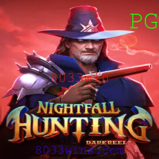 NightfallHunting: Uma Jornada Noturna de Estratégia e Aventura
