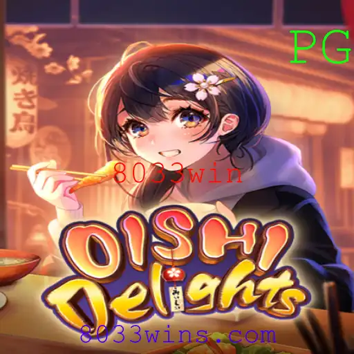 OishiDelights: Mergulhe no Mundo de Sabores e Desafios