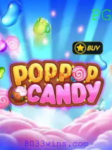 Explorando o Encantador Mundo de POPPOPCANDY: Guia Completo do Jogo