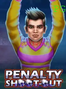 PenaltyShootOut: Descubra Tudo Sobre o Novo Jogo de Penaltis