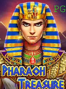 Descubra os Segredos do PharaohTreasure: Um Mergulho nas Aventuras do Antigo Egito