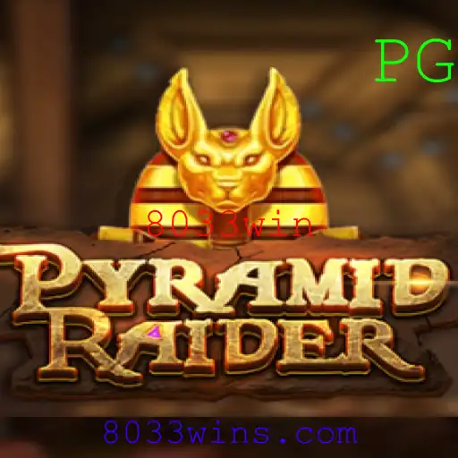 Explorando as Aventuras de PyramidRaider: Descubra, Jogue e Vença com 8033win