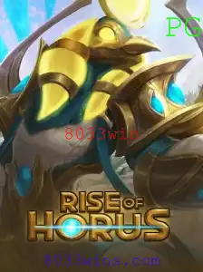 RiseofHorus: A Incrível Jornada de Estratégia e Aventura no Mundo Antigo
