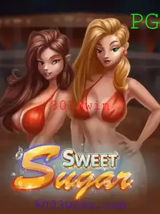 Explorando SweetSugar: A Jornada e Regras do Jogo Inovador 8033win
