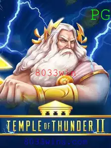 Descubra o Mundo Aventureiro de TempleofThunderII: Na Busca pela Vitória