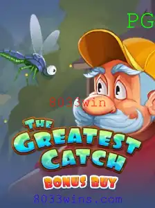 Explorando TheGreatestCatchBonusBuy: Um Mergulho no Mundo da Pesca Virtual