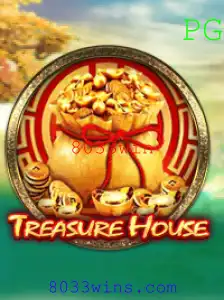 Descubra o Fascinante Mundo de TreasureHouse e Conquiste com 8033win