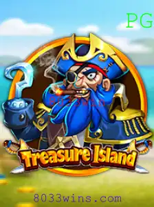 Explore o Mundo de TreasureIsland: Um Guia Completo
