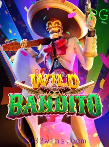 WildBandito: Uma Aventura Emocionante no Mundo dos Jogos de Azar