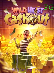 Descubra o Mundo Aventureiro de WildHeistCashout